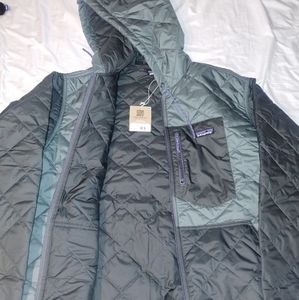 Mens Patagonia size XL
